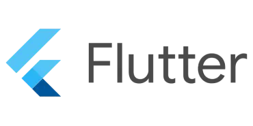 Flutter icon